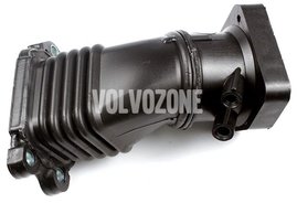 Inlet manifold tube 1.6D without DPF P1