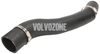 Hose from throttle body to intercooler 1.6D P1 without DPF