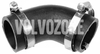 Hose to charge pipe directing to intercooler 1.6D2 P1