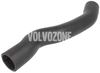 Hose from intercooler to throttle body 1.6D2 P1
