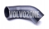 Hose from turbocharger to charge pipe 2.4D/D5 (2009-) P3 AWD old type, diameter 62/62 mm