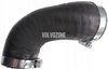 Hose from resonator to pipe directing to intercooler 2.4D (2010) P3 (OEM)
