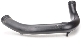 Pipe from turbocharger directing to intercooler 2.4D/D5 (2009-) P1 without AWD (OEM)