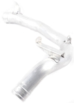 Aluminum pipe from turbocharger to intercooler 2.4D/D5 (2009-) P1 AWD