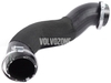 Hose from aluminum charger pipe to intercooler 2.4D/D5 (2009-) P1 AWD (OEM)