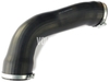 Hose from charger pipe to intercooler 2.4D/D5 (-2014) P3 (OEM)