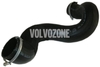 Hose from intercooler to intake 5 cylinder engines 2.0 D3/D4, 2.4D/D5 (-2010) P3 S80 II/V70 III/XC70 III (OEM)
