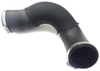 Hose from intercooler to intake 5 cylinder engines 2.4D/D5 (2010-) P3 S80 II/V70 III/XC70 III (OEM)