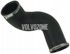 Hose directing from intercooler to throttle body 5 cylinder engines 2.4D/D5 (2010-) P3 (OEM)