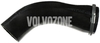 Hose from turbocharger to intercooler pipe T6 P3 (OEM)