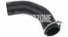 Hose from charger pipe to intercooler T6 P3 S80 II/V70 III/XC70 III (OEM)