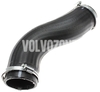 Hose from intercooler to intake hose T6 P3 (OEM)