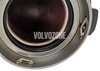 Hose without resonator from turbocharger to intercooler pipe 4 cylinder engines (2014-) 2.0 D3/D4/D5 P3 SPA (OEM)