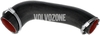 Hose from charger pipe to intercooler 4 cylinder engines 2.0 (2014-) P3 (OEM)