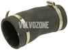 Hose from turbocharger to pipe directing to intercooler 2.5 TDI P80 S70/V70