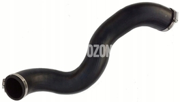 Hose from charger pipe to intercooler 2.4D/D5 P2 S80