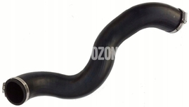 Hose from charger pipe to intercooler 2.4D/D5 P2 S80 (OEM)