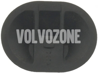 Trunk lock cover P2 (2004-) S80
