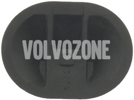 Trunk lock cover P2 (2004-) S80 (OEM)
