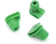 SPRING NUT Volvo 30640541 // 50x2x8