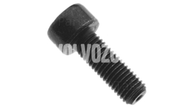 SIX POINT SOCKET S Volvo 986318