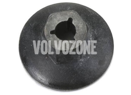 PLASTIC NUT Volvo 980740 (OEM)