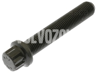 Connecting rod bolt 5 cylinder gasoline/diesel engines P1 P2 P3, P2 2.9/3.0/2.8 T6 S80/XC90