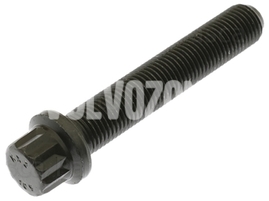Connecting rod bolt 5 cylinder gasoline/diesel engines P1 P2 P3, P2 2.9/3.0/2.8 T6 S80/XC90 (OEM)