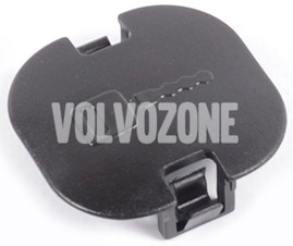 Trunk lock cover P2 (2004-) S60 (OEM)