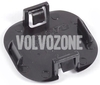 Trunk lock cover P2 (2004-) S60 (OEM)