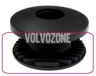 Floor Mats CLIP Volvo 31267689