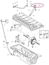 GASKET Volvo 31251551 (OEM)