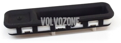 Tailgate Lock RUBBER BUTTON Volvo 31278952