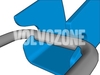 Isofix plastic covers kit for easier assembly (OEM)