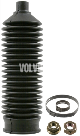 Steering rack rubber boot P80 S70/V70(XC) system TRW (OEM)