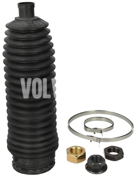 Steering rack rubber boot P2 S60/S80/V70 II/XC70 II (OEM)