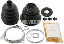 Drive shaft boot inner/outer kit 1.6/1.8/1.9 DI X40 gearbox M3P, M5P, M5D (OEM)