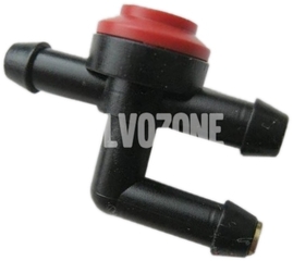 Washer water cleaning valve T-shape (OEM)