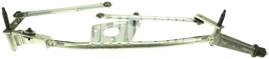 Windscreen wiper mechanism P2 S60/V70 II/XC70 II (OEM)
