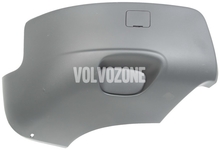 Front bumper corner right P2 XC90 without hole for fog light