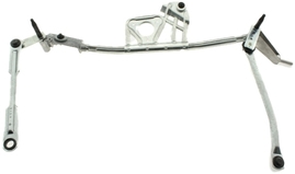 Windscreen wiper mechanism P2 XC90 (OEM)