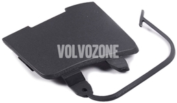 Rear bumper towing eye cover P2 (-2006) XC90