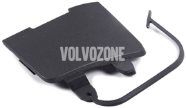 Rear bumper towing eye cover P2 (-2006) XC90 (OEM)