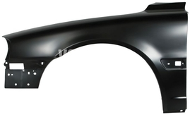 Front fender left P2 S80 (OEM)