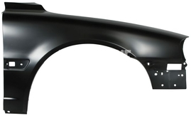 Front fender right P2 S80 (OEM)