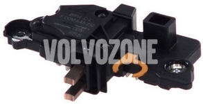 Alternator voltage regulator P2 (2005-) S60/S80/V70 II/XC70 II/XC90