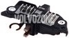 Alternator voltage regulator P2 (2005-) S60/S80/V70 II/XC70 II/XC90 (OEM)