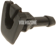 Windscreen washer nozzle P80 (old type) C70/S70/V70(XC)