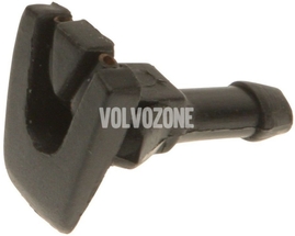 Windscreen washer nozzle P80 (old type) C70/S70/V70(XC) (OEM)