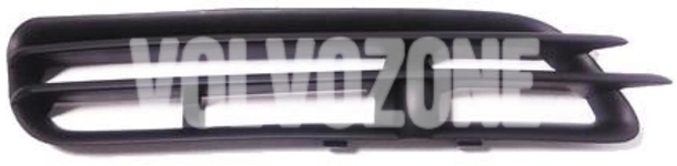 Fog light bumper blinding right P80 S70/V70